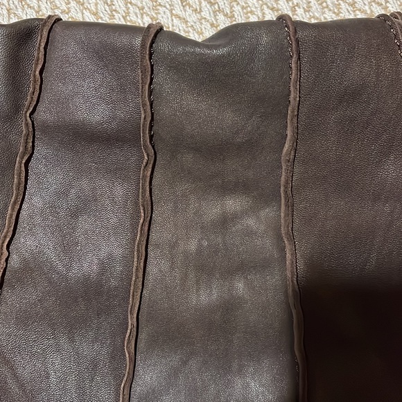 Lucky brand shoulder bag - Picture 3 of 10